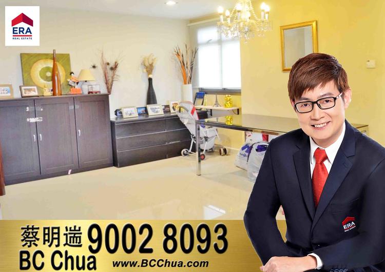 Blk 676B Jurong West Street 64 (Jurong West), HDB 5 Rooms #157097642